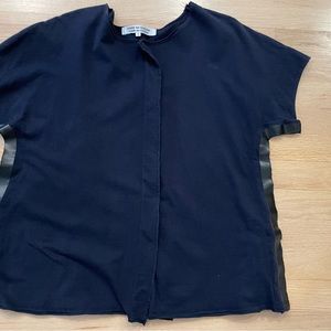 CDG T chest 42” L 24”